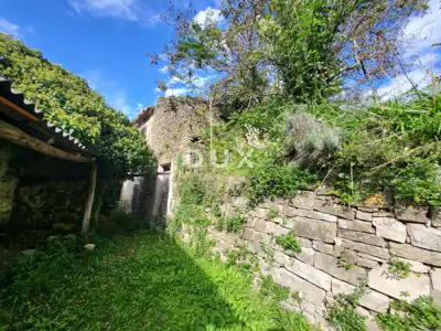 Steingebäude 180 m², Završje - zur Rekonstruktion - 4