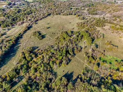 Landwirtschaftsfläche 67.900 m², Marčana - Zufahrtsweg - 9