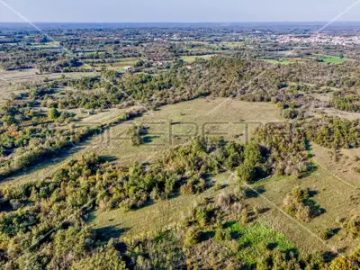 Landwirtschaftsfläche 67.900 m², Marčana - Zufahrtsweg - 8