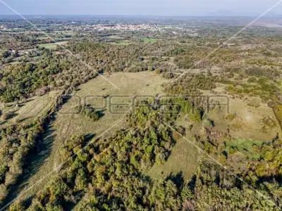 Landwirtschaftsfläche 67.900 m², Marčana - Zufahrtsweg - 10