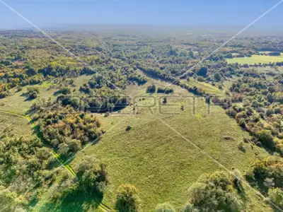 Landwirtschaftsfläche 67.900 m², Marčana - Zufahrtsweg - 3