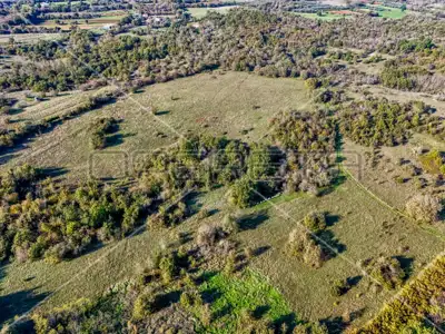Landwirtschaftsfläche 67.900 m², Marčana - Zufahrtsweg - 7