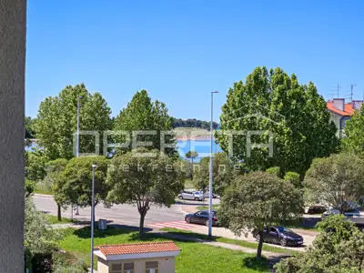 Wohnung 87 m², Umag - 200 m vom Meer und Meerblick - 12
