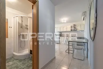 Wohnung 87 m², Umag - 200 m vom Meer und Meerblick - 5
