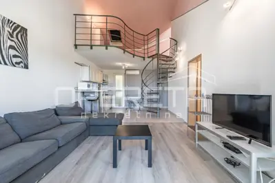 Wohnung 87 m², Umag - 200 m vom Meer und Meerblick - 3