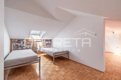 Wohnung 87 m², Umag - 200 m vom Meer und Meerblick - 9