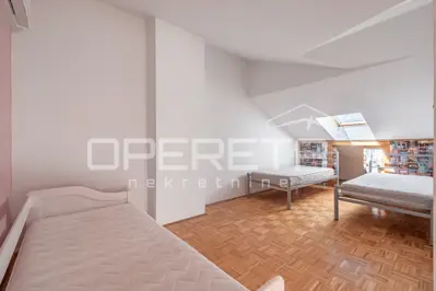 Wohnung 87 m², Umag - 200 m vom Meer und Meerblick - 7