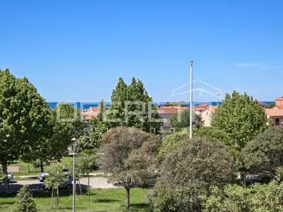 Wohnung 87 m², Umag - 200 m vom Meer und Meerblick - 13