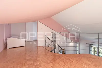 Wohnung 87 m², Umag - 200 m vom Meer und Meerblick - 8