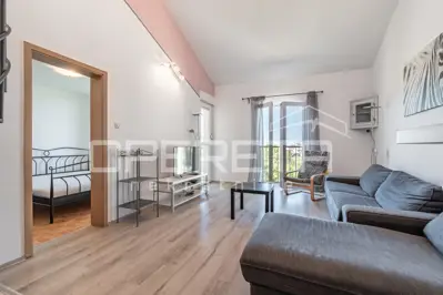 Stan 87 m², Umag - 200 m od mora i pogled na more