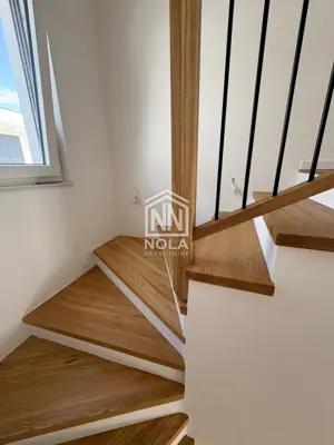 Kuća 157 m², Vodice - bazen i garaža - 10