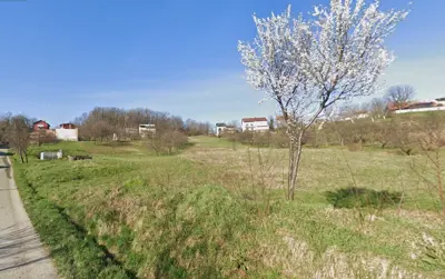 Građevinsko zemljište 694 m², Kustošija - za obiteljsku kuću