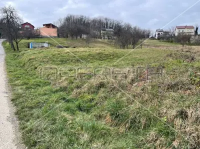 Baugrundstück 694 m², Kustošija - für ein Einfamilienhaus - 4