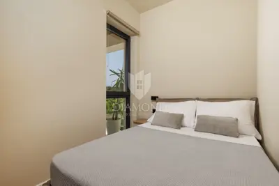 Beautiful modern house with panoramic views - 10