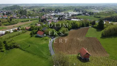 Land plot for sale in Gornja Topličica - 2