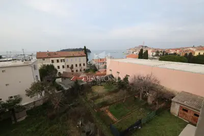 Apartment for sale in Rovinj, 72,5 m² - 2