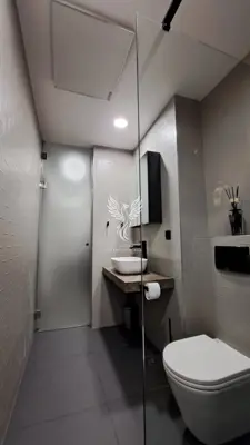Wohnung 75 m², Prečko, designorientiert renoviert und A+ - 17
