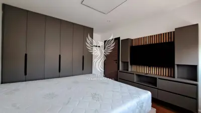 Wohnung 75 m², Prečko, designorientiert renoviert und A+ - 9