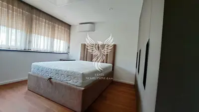 Wohnung 75 m², Prečko, designorientiert renoviert und A+ - 10