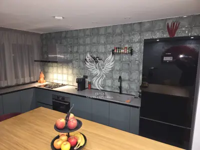 Wohnung 75 m², Prečko, designorientiert renoviert und A+ - 3