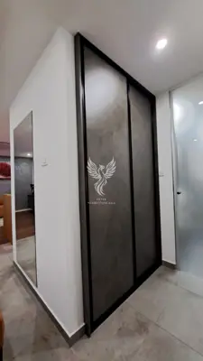 Wohnung 75 m², Prečko, designorientiert renoviert und A+ - 14
