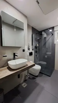Wohnung 75 m², Prečko, designorientiert renoviert und A+ - 15