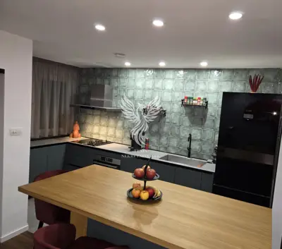 Wohnung 75 m², Prečko, designorientiert renoviert und A+ - 4