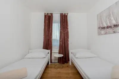 Apartment 71,94 m², Peroj - 2 bedrooms, terrace - 19