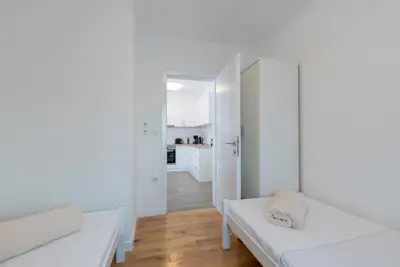 Apartment 71,94 m², Peroj - 2 bedrooms, terrace - 20