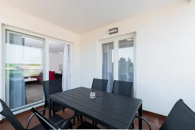 Apartment 71,94 m², Peroj - 2 bedrooms, terrace - 8