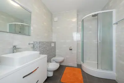 Apartment 71,94 m², Peroj - 2 bedrooms, terrace - 21