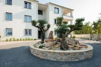 Apartment 71,94 m², Peroj - 2 bedrooms, terrace - 3