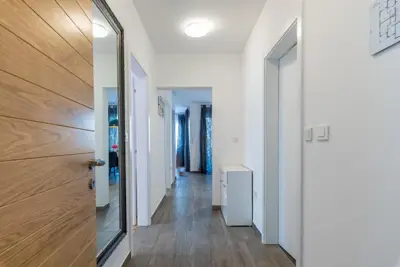 Apartment 71,94 m², Peroj - 2 bedrooms, terrace - 13