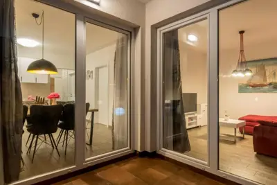Apartment 71,94 m², Peroj - 2 bedrooms, terrace - 9