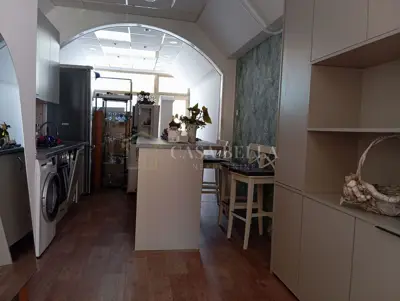Gewerbefläche 42 m², Križ - renoviert und umnutzbar - 3