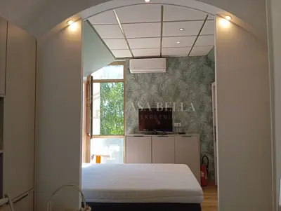 Gewerbefläche 42 m², Križ - renoviert und umnutzbar