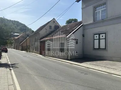House 50 m², Samobor Centar - a minute from the main square - 6