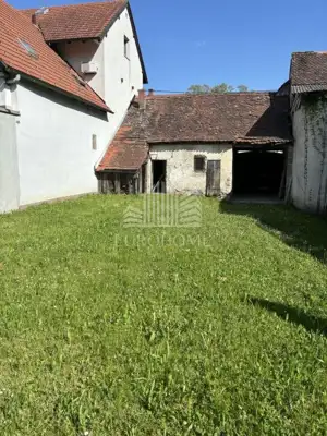 House 50 m², Samobor Centar - a minute from the main square - 2