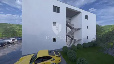 Apartment 48 m², Drenova, Rijeka - new construction - 5