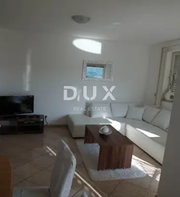 Wohnung 127 m², Rabac - Meerblick und möbliert - 3