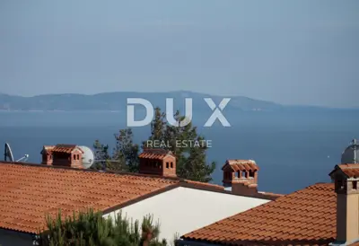 Wohnung 127 m², Rabac - Meerblick und möbliert - 2