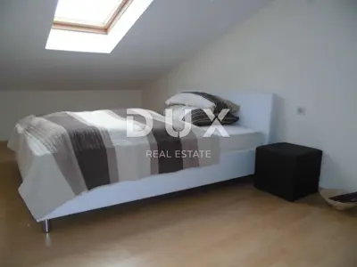 Wohnung 127 m², Rabac - Meerblick und möbliert - 9