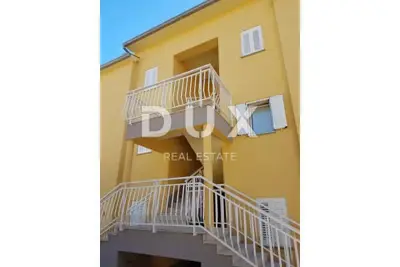 Wohnung 127 m², Rabac - Meerblick und möbliert - 11