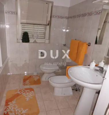 Wohnung 127 m², Rabac - Meerblick und möbliert - 10