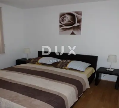 Wohnung 127 m², Rabac - Meerblick und möbliert - 8