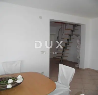 Wohnung 127 m², Rabac - Meerblick und möbliert - 6