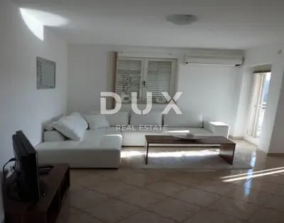 Wohnung 127 m², Rabac - Meerblick und möbliert - 4