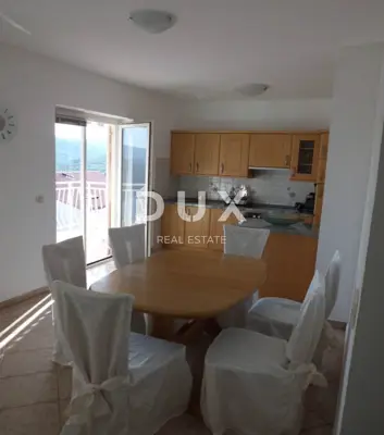 Wohnung 127 m², Rabac - Meerblick und möbliert - 5