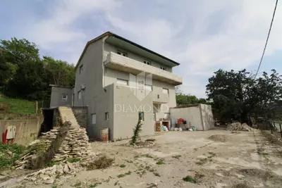 Haus 300 m², Labin Umgebung - nahe dem Meer - 3