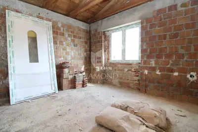 Haus 300 m², Labin Umgebung - nahe dem Meer - 14